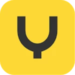 Logo of Yoshop android Application 